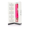 Wibrator króliczek B Series Magic silikonowy grzewczy z ruchem USB
