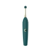 Stymulator silikonowy z 3 końcówkami B Series Magic USB 10 funkcji