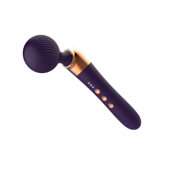 Stymulator-Massager Ultra Strong - USB 10 Functions / 5 Speeds