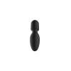 Mini wibrator silikonowy USB 10 funkcji wodoodporny B Series Magic