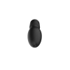 Mini wibrator silikonowy USB 10 funkcji wodoodporny B Series Magic
