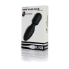 Mini wibrator silikonowy USB 10 funkcji wodoodporny B Series Magic