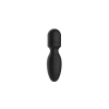 Mini wibrator silikonowy USB 10 funkcji wodoodporny B Series Magic