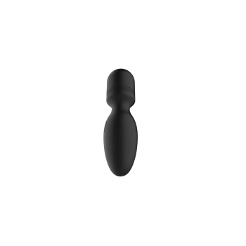 Mini wibrator silikonowy USB 10 funkcji wodoodporny B Series Magic