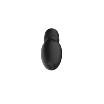 Mini wibrator silikonowy USB 10 funkcji wodoodporny B Series Magic