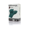 Masażer na palce silikonowy B Series Magic USB 9 funkcji