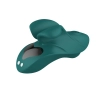 Masażer na palce silikonowy B Series Magic USB 9 funkcji