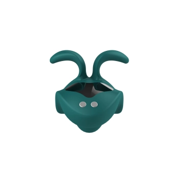 Masażer na palce silikonowy B Series Magic USB 9 funkcji