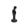 Masażer prostaty silikonowy 10 funkcji USB z pilotem B-Series Magic