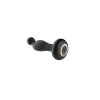 Masażer prostaty silikonowy 10 funkcji USB z pilotem B-Series Magic