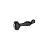 Masażer prostaty silikonowy 10 funkcji USB z pilotem B-Series Magic