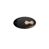 Masażer prostaty silikonowy 10 funkcji USB z pilotem B-Series Magic