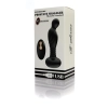 Masażer prostaty silikonowy 10 funkcji USB z pilotem B-Series Magic