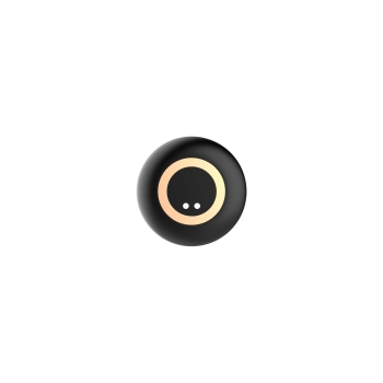 Masażer prostaty silikonowy 10 funkcji USB z pilotem B-Series Magic