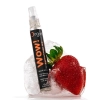 Spray chłodzący stymulujący Orgie Strawberry Ice truskawkowy 10ml