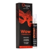 Spray chłodzący stymulujący Orgie Strawberry Ice truskawkowy 10ml