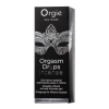 Krople Orgasm Intense Orgie stymulujące łechtaczkę jabłkowe 30ml
