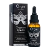 Krople Orgasm Intense Orgie stymulujące łechtaczkę jabłkowe 30ml