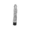 Realistyczny wibrator Pleasure Ranger srebrny DarkMuscle 22,5 cm