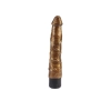 Wibrator realistyczny Pleasure Ranger Gold DarkMuscle 22,5 cm