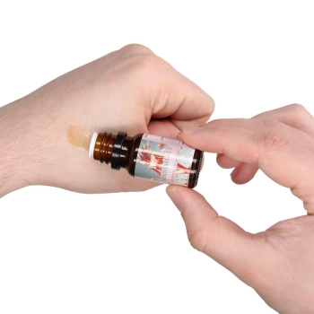 Afrodyzjaki Spanish Fly Passion dla par Pharmquests 10ml