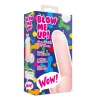 Gigantyczny nadmuchiwany penis S-Line 80 cm wodoodporny