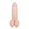 Gigantyczny nadmuchiwany penis S-Line 80 cm wodoodporny