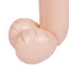 Gigantyczny nadmuchiwany penis S-Line 80 cm wodoodporny
