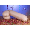 Gigantyczny nadmuchiwany penis S-Line 80 cm wodoodporny