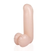 Gigantyczny nadmuchiwany penis S-Line 80 cm wodoodporny