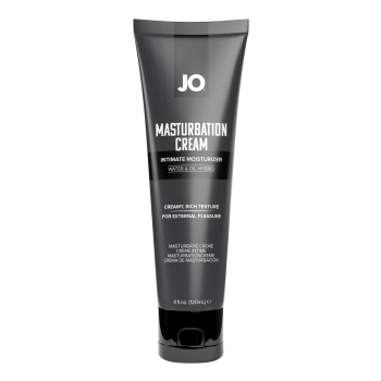 Krem do masturbacji JO bezzapachowy 120 ml