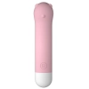 Wibrator Argus Elf family 3 silikonowy 10 trybów USB