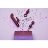 (S)explore - Toy Kit for Her - Dark Cherry