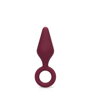 (S)explore - Toy Kit for Her - Dark Cherry