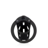 Pas cnoty ManCage Model 24 czarny 9 cm