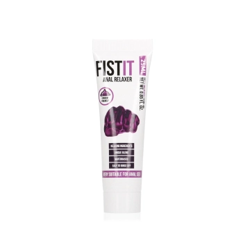 Żel Anal Relaxer Fist It 25 ml