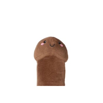 Pluszowy penis S Line 30 cm