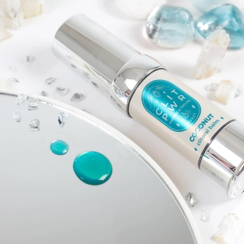 Balsam do łechtaczki Secret Play kokosowy 15 ml