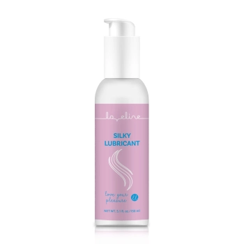 Lubrykant jedwabisty Loveline 150 ml