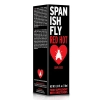 Afrodyzjaki dla par Spanish Fly Red Hot Pharmquests 10 ml