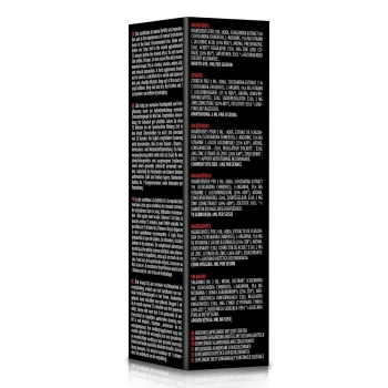 Afrodyzjaki dla par Spanish Fly Red Hot Pharmquests 10 ml