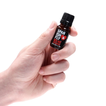 Afrodyzjaki dla par Spanish Fly Red Hot Pharmquests 10 ml