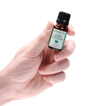 Afrodyzjak Spanish Fly Love Potion Pharmquests 10 ml
