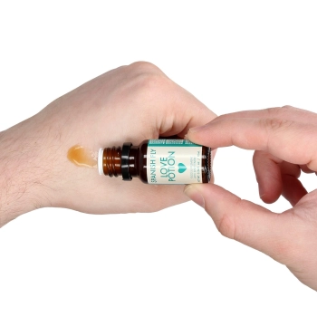 Afrodyzjak Spanish Fly Love Potion Pharmquests 10 ml