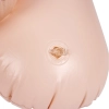 Gigantyczny nadmuchiwany penis S-Line 140 cm wodoodporny