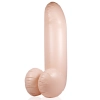 Gigantyczny nadmuchiwany penis S-Line 140 cm wodoodporny