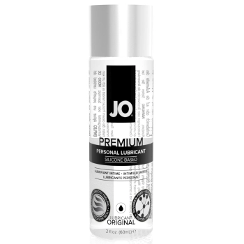 Lubrykant silikonowy JO Premium 60 ml