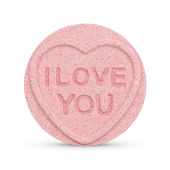 Kula do kąpieli I Love You EasyToys