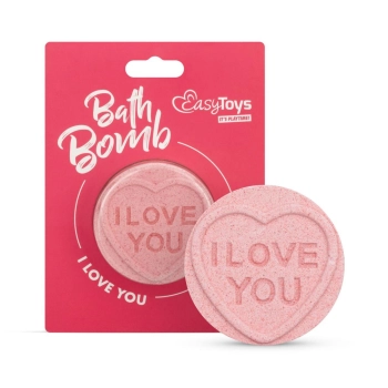 Kula do kąpieli I Love You EasyToys