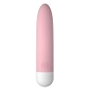 Wibrator silikonowy Argus Elf family 1 10 trybów USB 10 cm